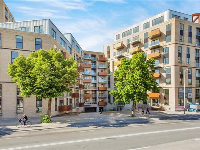 Lejlighed til leje i Odense