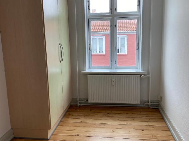 Lejlighed til leje i Nyborg