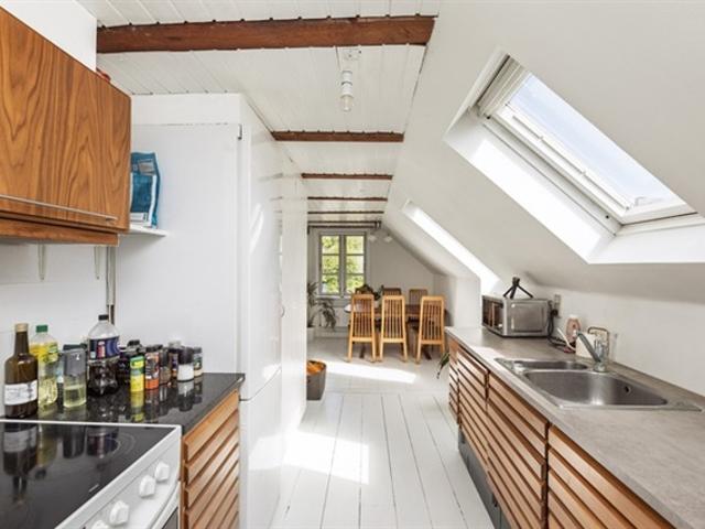 Lejlighed til leje i København, Brøndby