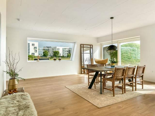 Lejlighed til leje i Herning, Århus