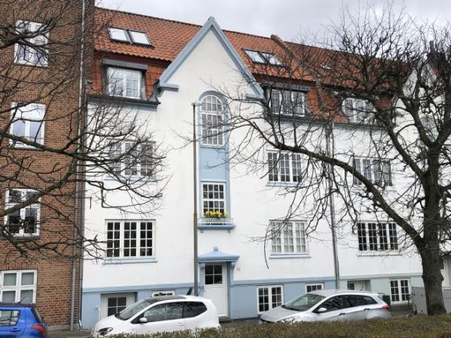 Lejlighed til leje i Århus
