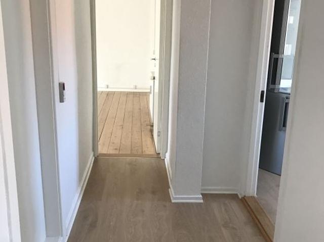 Lejlighed til leje i Nyborg