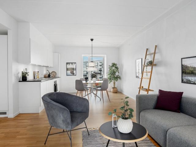 Lejlighed til leje i Århus