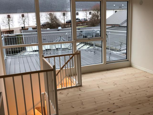 Lejlighed til leje i Kolding