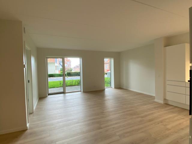 Lejlighed til leje i Viborg, Århus