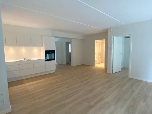 Lejlighed til leje i Viborg, Århus