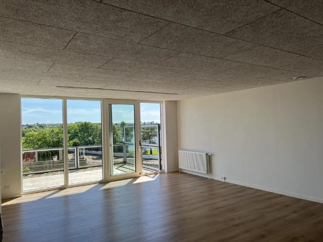 Lejlighed til leje i Haderslev