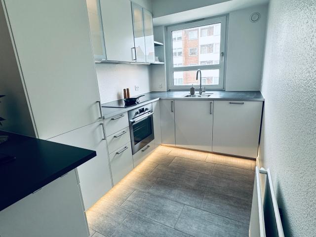 Lejlighed til leje i Bækkelund, Horsens