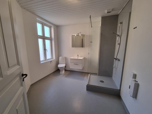 Lejlighed til leje i Haderslev