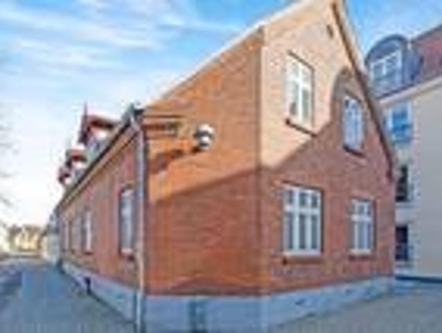 Lejlighed til leje i Halden, Thisted