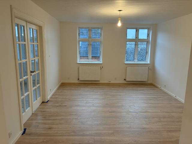 Lejlighed til leje i Sorø