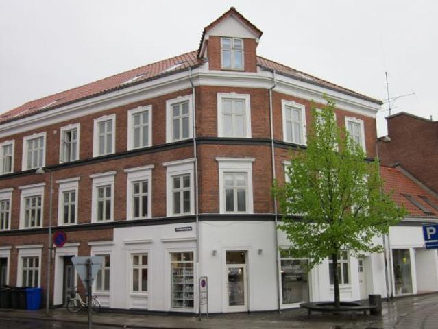 Lejlighed til leje i Vejle