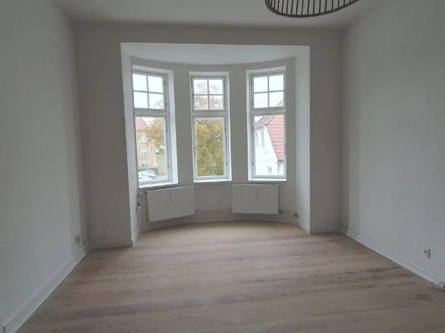 Lejlighed til leje i Haderslev