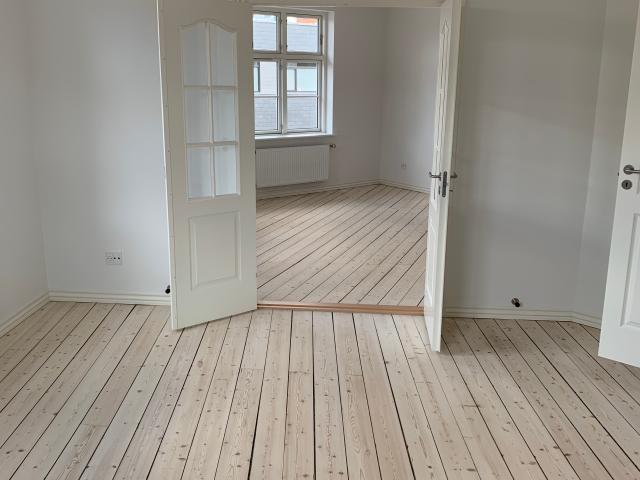 Lejlighed til leje i Brande, Århus