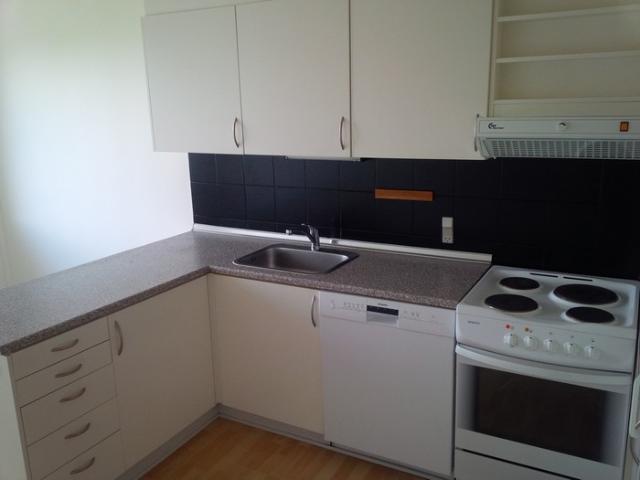 Lejlighed til leje i Herning, Århus