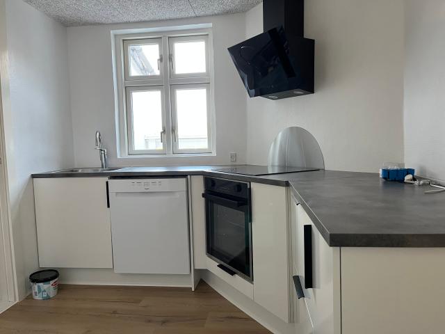 Lejlighed til leje i Vejle