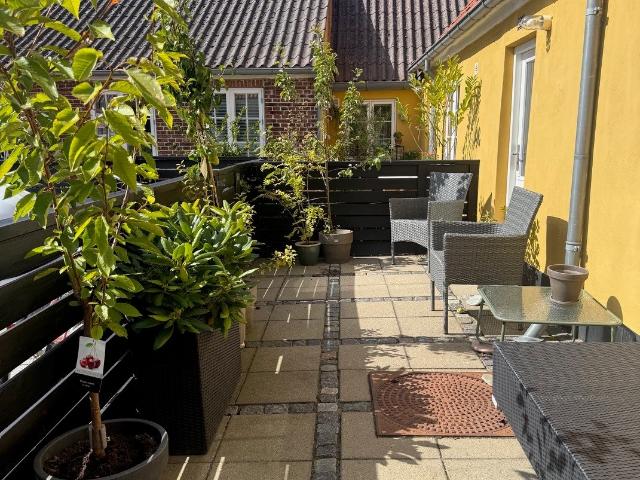 Lejlighed til leje i Ringkøbing, Århus