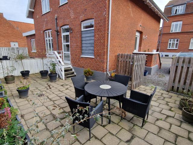 Lejlighed til leje i Kolding