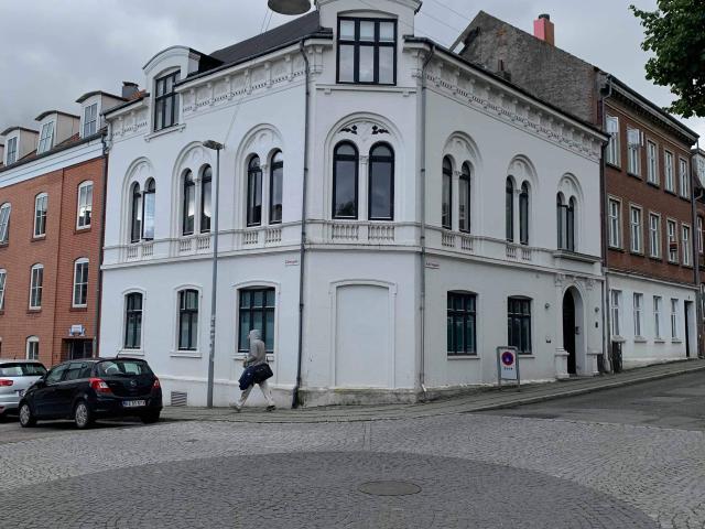 Lejlighed til leje i Kolding