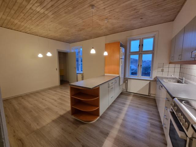 Lejlighed til leje i Haderslev