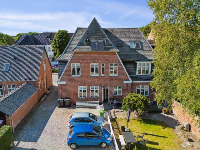 Lejlighed til leje i Vejle