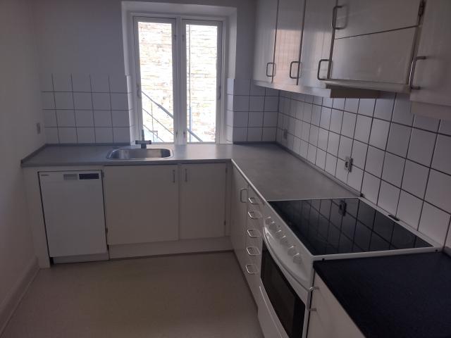 Lejlighed til leje i Odense