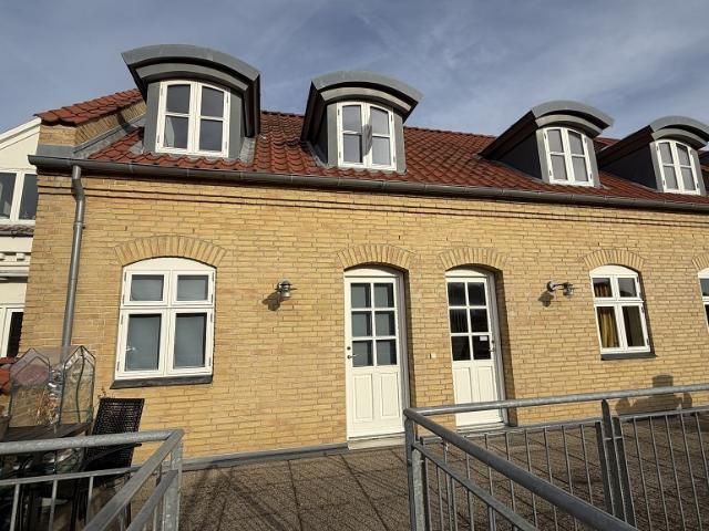 Lejlighed til leje i Ringe, Faaborg-Midtfyn