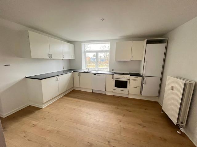 Lejlighed til leje i Rødkærsbro, Århus