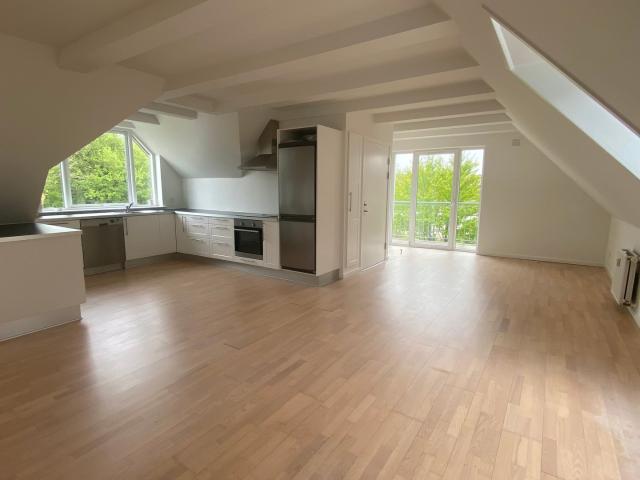 Lejlighed til leje i Viborg, Århus