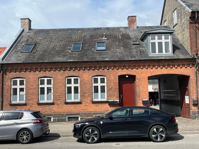 Lejlighed til leje i Solbakken, Fredericia