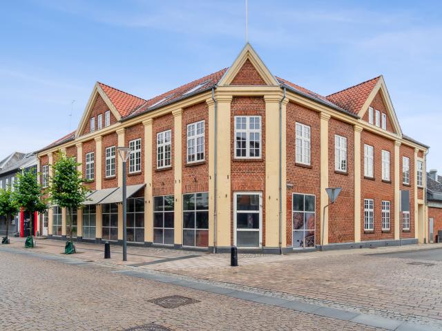 Lejlighed til leje i Brande, Århus