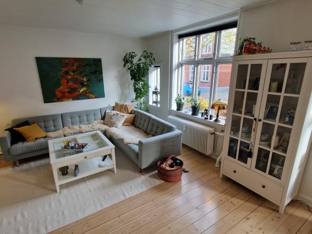 Lejlighed til leje i Kolding