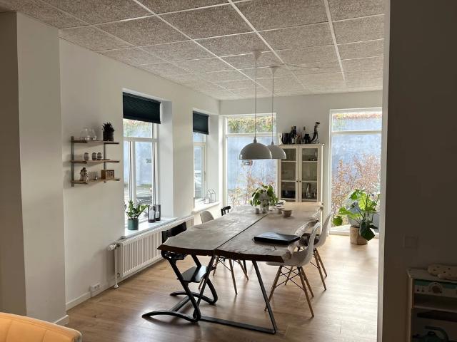 Lejlighed til leje i Haderslev