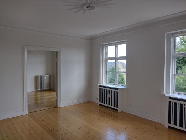 Lejlighed til leje i Odense