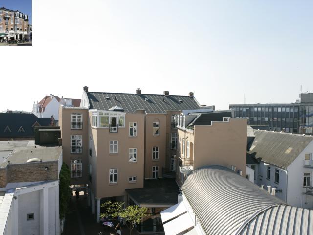 Lejlighed til leje i Hjørring, Brønderslev-Dronninglund