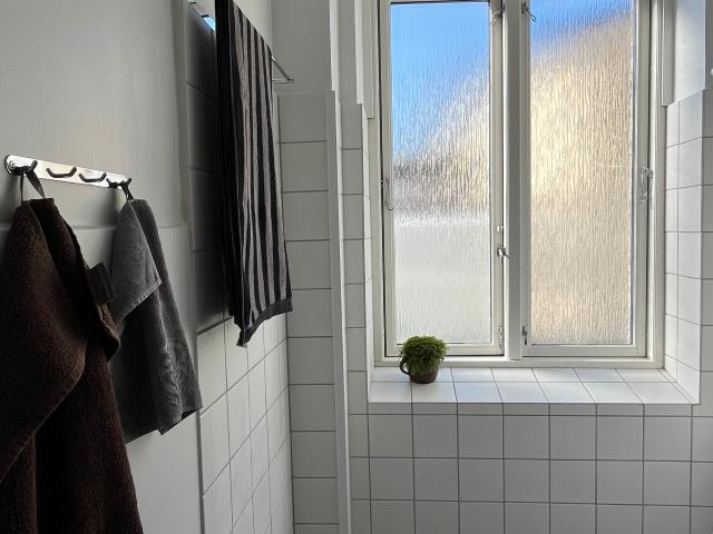 Lejlighed til leje i Haderslev