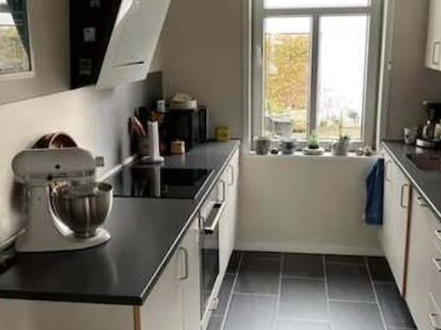 Lejlighed til leje i Vojens, Haderslev