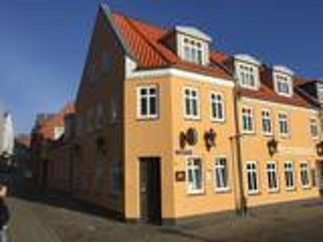 Lejlighed til leje i Thisted, Brønderslev-Dronninglund