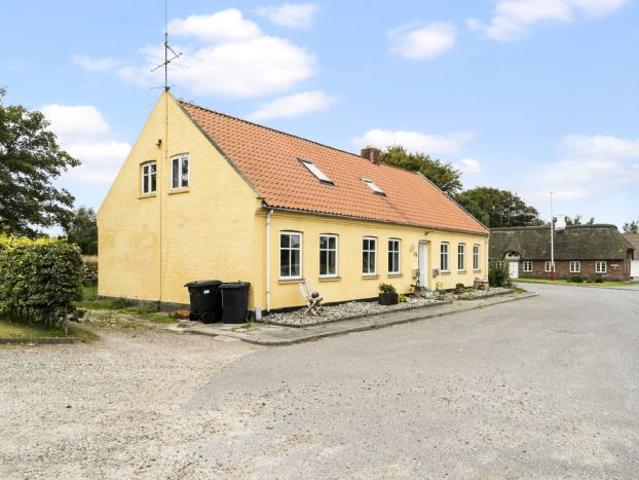 Lejlighed til leje i Ulfborg Kirkeby, Holstebro Kommune