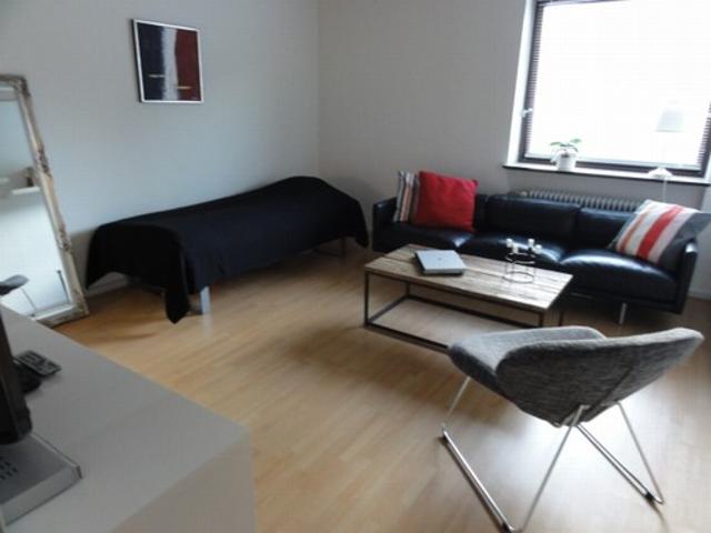 Lejlighed til leje i Herning