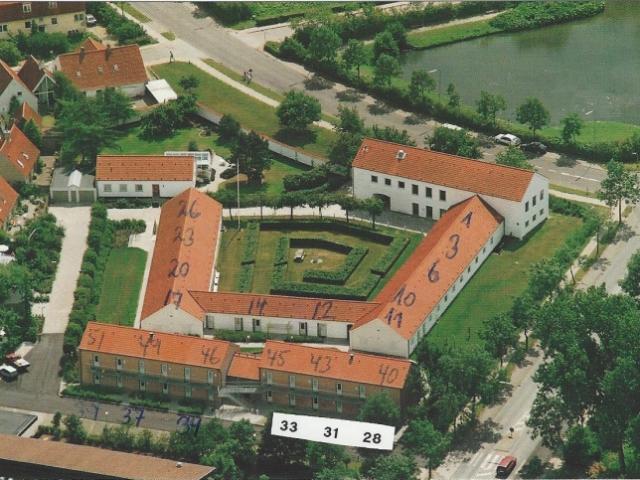 Lejlighed til leje i Aabenraa