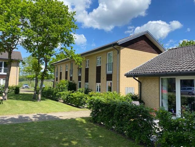 Lejlighed til leje i Odense