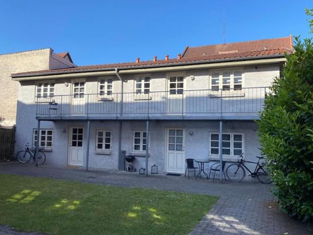 Lejlighed til leje i Odense