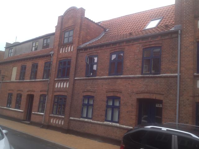 Lejlighed til leje i Assens, Assens Kommune