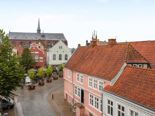 Lejlighed til leje i Haderslev