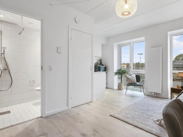Lejlighed til leje i Valby, København