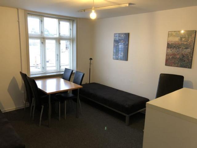 Lejlighed til leje i Herning