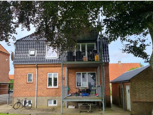 Lejlighed til leje i Frederiksdal, Skive