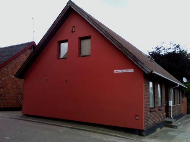 Lejlighed til leje i Spjald, Ringkøbing-Skjern