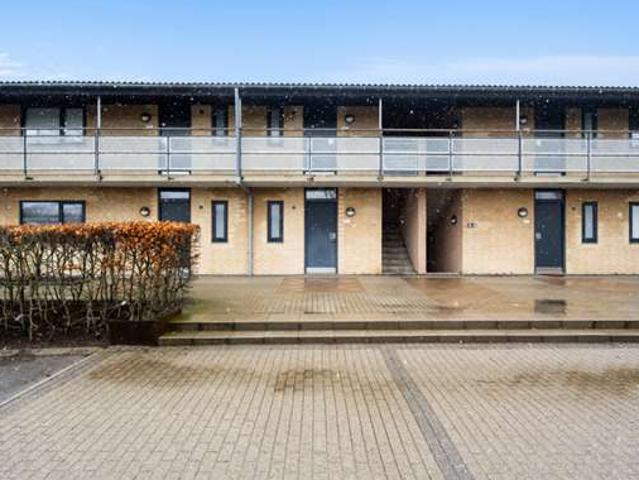 Lejlighed til leje i Hjørring, Brønderslev-Dronninglund